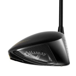 Callaway Rogue ST Triple Diamond LS Driver -Hybrids Forcesgolf Shop callaway rogue st triple diamond ls driver toe itempicture