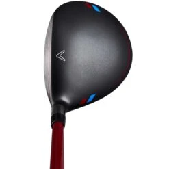 Callaway XR Complete Set -Hybrids Forcesgolf Shop callaway xr 13 piece complete set fairway address itempicture