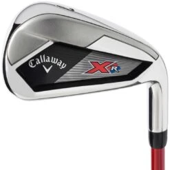 Callaway XR Complete Set -Hybrids Forcesgolf Shop callaway xr 13 piece complete set irons hero itempicture