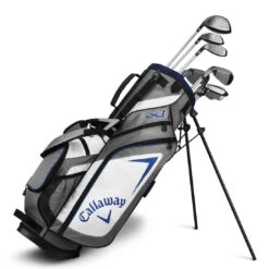 Callaway Juniors XT 10-Piece Set 9 Callaway Juniors XT 10-Piece Set -Hybrids Forcesgolf Shop callawy xt 10 piece set 01 3
