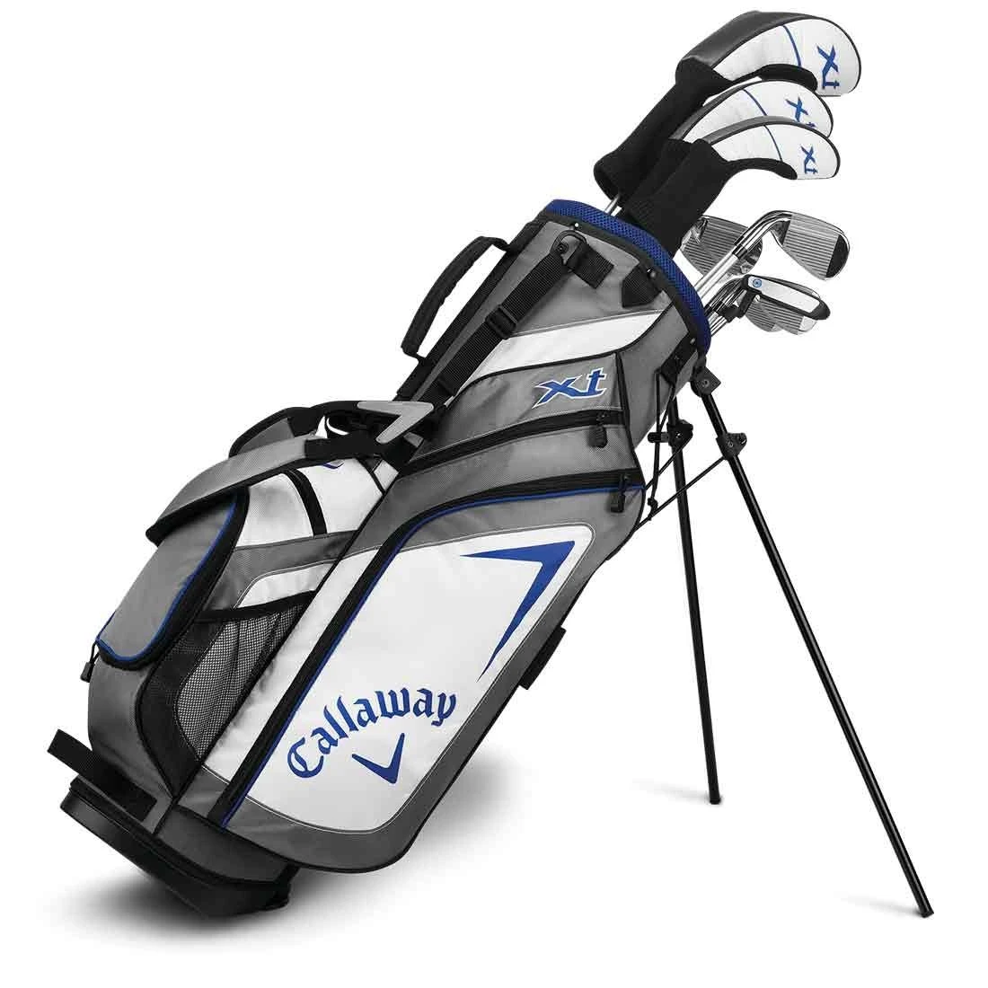 Callaway Juniors XT 10-Piece Set 2 Callaway Juniors XT 10-Piece Set - Image 2