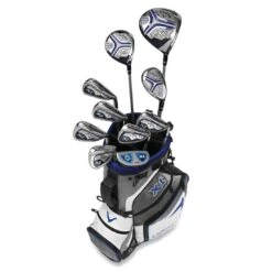 Callaway Juniors XT 10-Piece Set 7 Callaway Juniors XT 10-Piece Set -Hybrids Forcesgolf Shop callawy xt 10 piece set 03 1