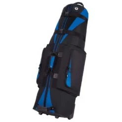 Golf Travel Bags Caravan 3.0 Travel Bag -Hybrids Forcesgolf Shop caravan 3 0 black blue