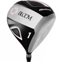 Cleveland Women's Bloom Complete Set -Hybrids Forcesgolf Shop cleveland 2023 womens bloom complete set clubs driver itempicture