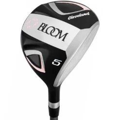 Cleveland Women's Bloom Complete Set -Hybrids Forcesgolf Shop cleveland 2023 womens bloom complete set clubs fairway itempicture