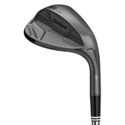 Cleveland CBX 2 Black Satin Wedge -Hybrids Forcesgolf Shop cleveland cbx 2 black satin wedge hero extra itempicture