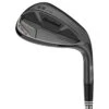 Cleveland CBX 2 Black Satin Wedge
