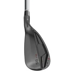 Cleveland CBX 2 Black Satin Wedge -Hybrids Forcesgolf Shop cleveland cbx 2 black satin wedge sole itempicture