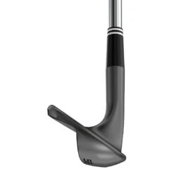 Cleveland CBX 2 Black Satin Wedge -Hybrids Forcesgolf Shop cleveland cbx 2 black satin wedge toe itempicture
