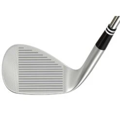 Cleveland CBX ZipCore Wedge -Hybrids Forcesgolf Shop cleveland cbx zipcore wedge face itempicture 1
