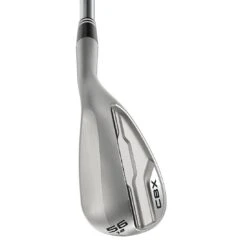 Cleveland CBX ZipCore Wedge - Pre-Owned -Hybrids Forcesgolf Shop cleveland cbx zipcore wedge top itempicture 1