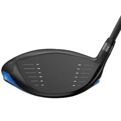 Cleveland Launcher XL Driver -Hybrids Forcesgolf Shop cleveland launcher xl driver face itempicture