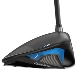 Cleveland Launcher XL Driver -Hybrids Forcesgolf Shop cleveland launcher xl driver toe itempicture