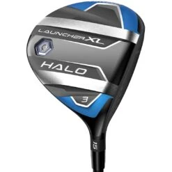 Cleveland Launcher XL Complete Set 15 Cleveland Launcher XL Complete Set -Hybrids Forcesgolf Shop cleveland launcher xl halo fairway wood hero itempicture 3