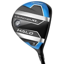 Cleveland Launcher XL Halo Fairway Wood 8 Cleveland Launcher XL Halo Fairway Wood -Hybrids Forcesgolf Shop cleveland launcher xl halo fairway wood money itempicture