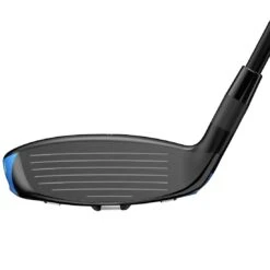 Cleveland Launcher XL Halo Hybrid - Pre-Owned -Hybrids Forcesgolf Shop cleveland launcher xl halo hybrid face itempicture