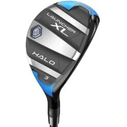 Cleveland Launcher XL Halo Hybrid 9 Cleveland Launcher XL Halo Hybrid -Hybrids Forcesgolf Shop cleveland launcher xl halo hybrid hero itempicture 1