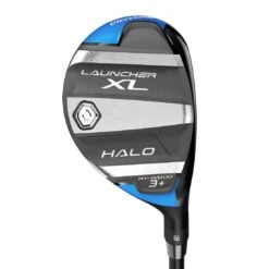 Cleveland Launcher XL Halo Hy-Wood 10 Cleveland Launcher XL Halo Hy-Wood -Hybrids Forcesgolf Shop cleveland launcher xl halo hybrid hy wood sole itempicture 1