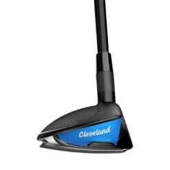 Cleveland Launcher XL Halo Hy-Wood - Pre-Owned -Hybrids Forcesgolf Shop cleveland launcher xl halo hybrid hy wood toe itempicture