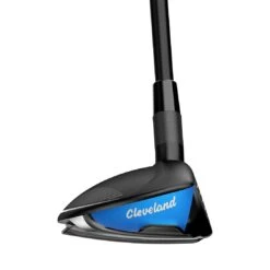 Cleveland Launcher XL Halo Hybrid - Pre-Owned -Hybrids Forcesgolf Shop cleveland launcher xl halo hybrid toe itempicture