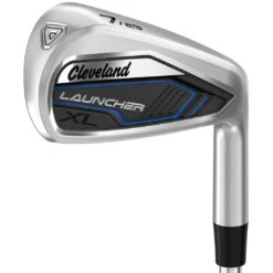 Cleveland Launcher XL Complete Set 19 Cleveland Launcher XL Complete Set -Hybrids Forcesgolf Shop cleveland launcher xl irons hero alt itempicture