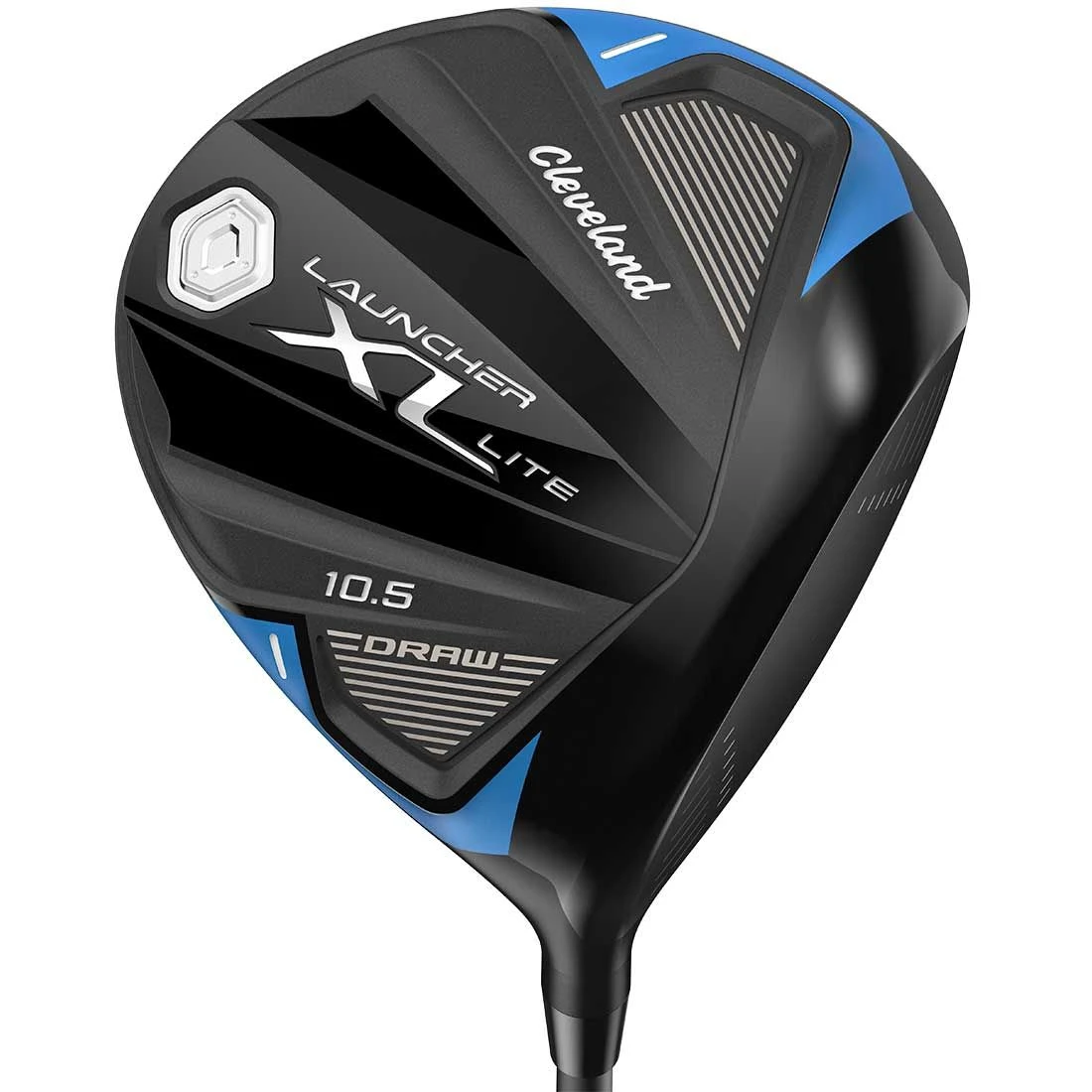 Cleveland Launcher XL Lite Draw Driver 1 Cleveland Launcher XL Lite Draw Driver