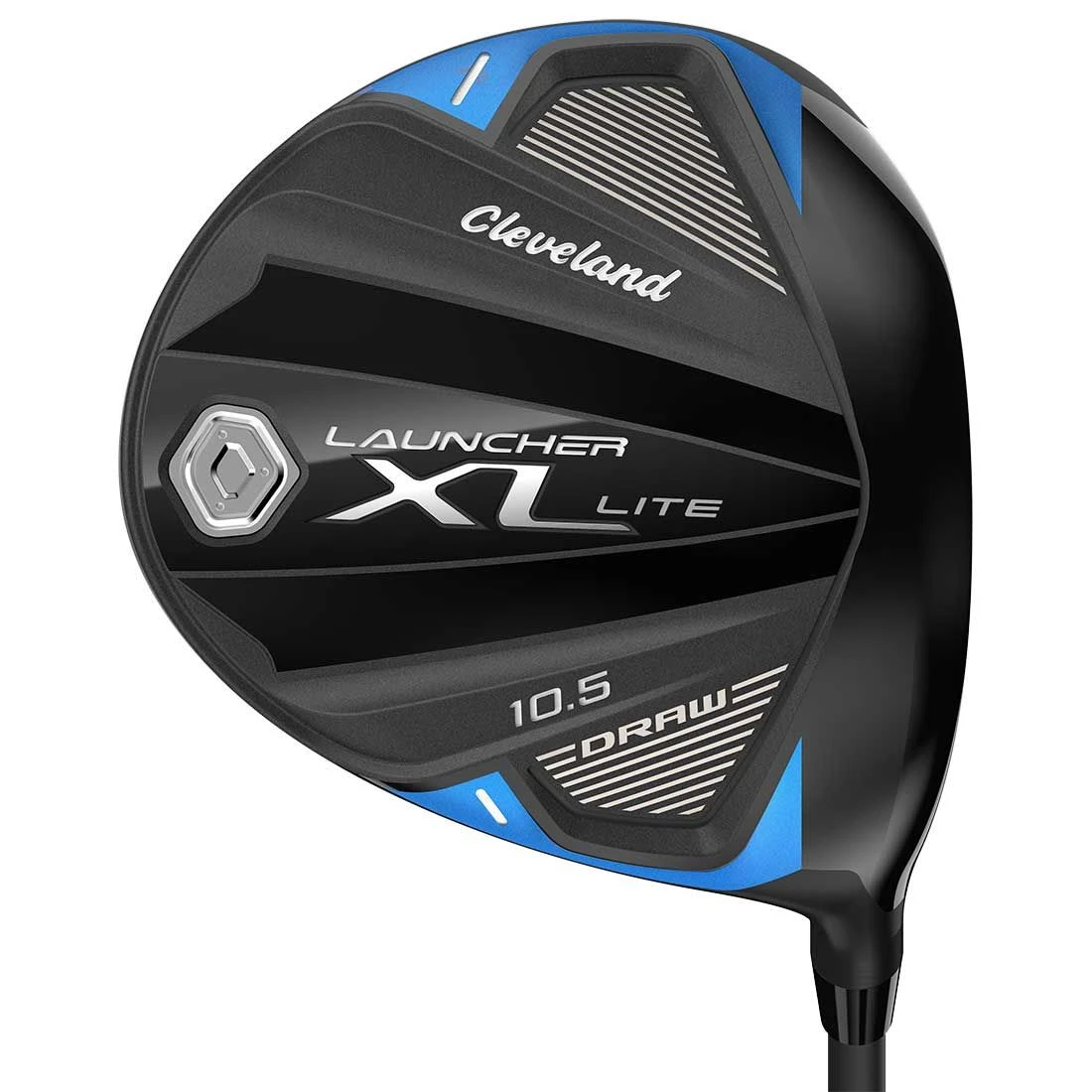 Cleveland Launcher XL Lite Draw Driver 3 Cleveland Launcher XL Lite Draw Driver - Image 3