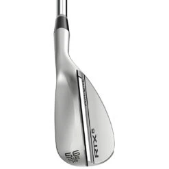 Cleveland RTX 6 ZipCore Tour Satin Wedge -Hybrids Forcesgolf Shop cleveland rtx 6 zipcore tour satin wedge sole itempicture