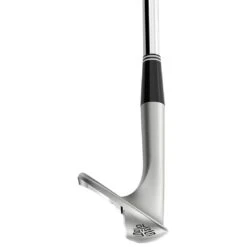 Cleveland RTX 6 ZipCore Tour Satin Wedge -Hybrids Forcesgolf Shop cleveland rtx 6 zipcore tour satin wedge toe itempicture