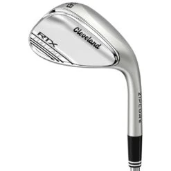 Cleveland RTX Full-Face Tour Satin Wedge