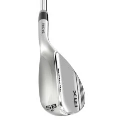 Cleveland RTX Full-Face Tour Satin Wedge -Hybrids Forcesgolf Shop cleveland rtx full face tour satin wedge sole