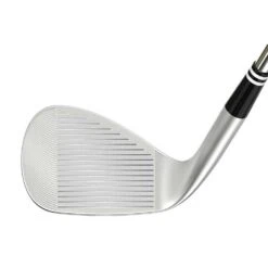 Cleveland RTX ZipCore Tour Satin Wedge -Hybrids Forcesgolf Shop cleveland rtx zipcore tour satin wedge face itempicture