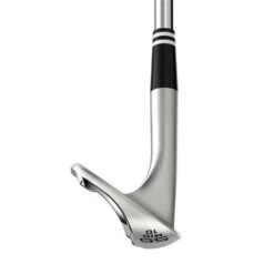 Cleveland RTX ZipCore Tour Satin Wedge -Hybrids Forcesgolf Shop cleveland rtx zipcore tour satin wedge toe itempicture