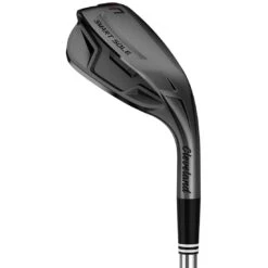 Cleveland Smart Sole 4 Black Satin C Wedge 15 Cleveland Smart Sole 4 Black Satin C Wedge -Hybrids Forcesgolf Shop cleveland smart sole 4 black satin c wedge back itempicture