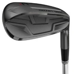 Cleveland Smart Sole 4 Black Satin C Wedge 14 Cleveland Smart Sole 4 Black Satin C Wedge -Hybrids Forcesgolf Shop cleveland smart sole 4 black satin c wedge extra itempicture