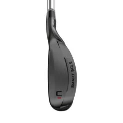 Cleveland Smart Sole 4 Black Satin C Wedge 18 Cleveland Smart Sole 4 Black Satin C Wedge -Hybrids Forcesgolf Shop cleveland smart sole 4 black satin c wedge top itempicture