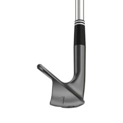 Cleveland Smart Sole 4 Black Satin G Wedge -Hybrids Forcesgolf Shop cleveland smart sole 4 black satin g wedge toe itempicture 1