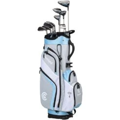 Cleveland Women's Launcher XL Halo Complete Set
