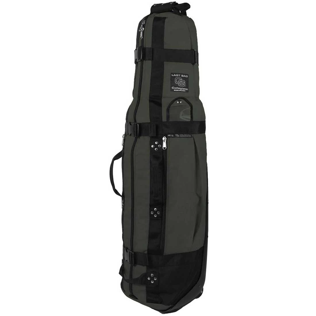 Club Glove Last Bag Collegiate Travel Bag 1 Club Glove Last Bag Collegiate Travel Bag