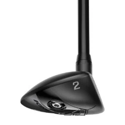 Cobra King Tec Hybrid -Hybrids Forcesgolf Shop cobra 2023 king tec hybrid toe itempicture