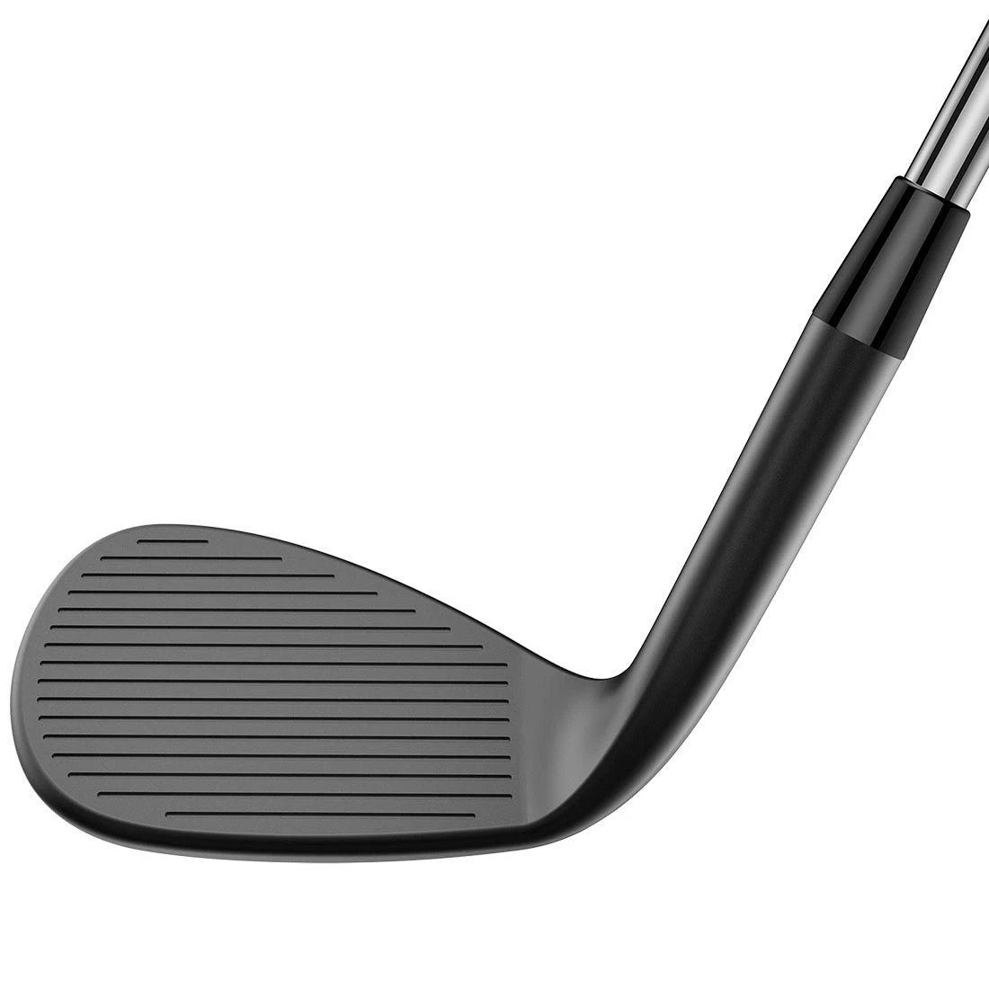 Cobra Snakebite Black Wedge 3 Cobra Snakebite Black Wedge - Image 3