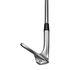 Cobra Snakebite ONE Length Chrome Wedge -Hybrids Forcesgolf Shop cobra 2023 snakebite chrome wedge toe itempicture