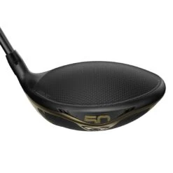 Cobra Aerojet 50th Anniversary Driver -Hybrids Forcesgolf Shop cobra aerojet 50th anniversary driver back v2 itempicture