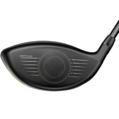 Cobra Aerojet 50th Anniversary Driver -Hybrids Forcesgolf Shop cobra aerojet 50th anniversary driver face v2 itempicture