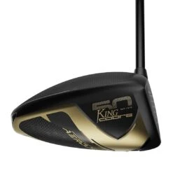 Cobra Aerojet 50th Anniversary Driver -Hybrids Forcesgolf Shop cobra aerojet 50th anniversary driver toe v2 itempicture