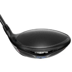 Cobra Aerojet Driver 9 Cobra Aerojet Driver -Hybrids Forcesgolf Shop cobra aerojet driver back itempicture