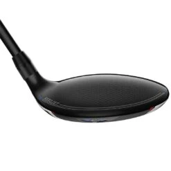 Cobra Aerojet Fairway Wood -Hybrids Forcesgolf Shop cobra aerojet fairway wood back itempicture