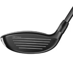 Cobra Aerojet Fairway Wood -Hybrids Forcesgolf Shop cobra aerojet fairway wood face itempicture