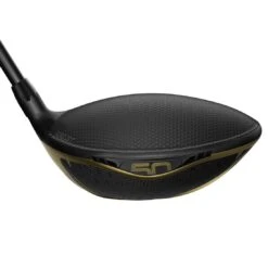 Cobra Aerojet LS 50th Anniversary Driver 9 Cobra Aerojet LS 50th Anniversary Driver -Hybrids Forcesgolf Shop cobra aerojet ls 50th anniversary driver back v2 itempicture