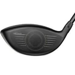 Cobra Aerojet LS 50th Anniversary Driver 7 Cobra Aerojet LS 50th Anniversary Driver -Hybrids Forcesgolf Shop cobra aerojet ls 50th anniversary driver face v2 itempicture